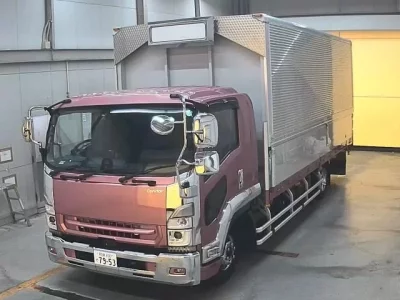 Nissan CONDOR