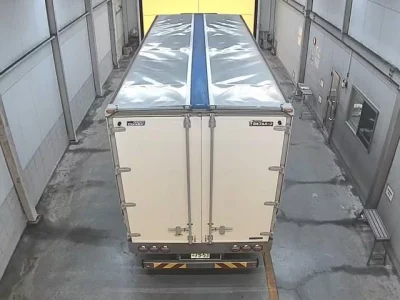 Nissan CONDOR