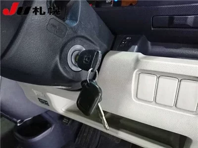 Honda ZEST