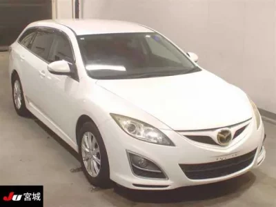 Mazda ATENZA WAGON