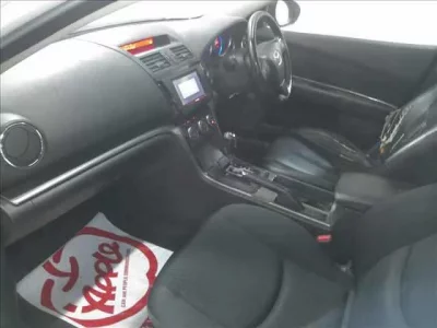 Mazda ATENZA WAGON