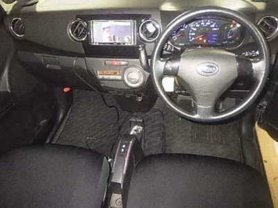 Subaru LUCRA