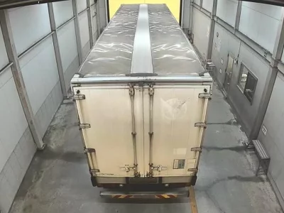 Hino TRUCK