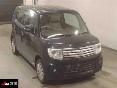 Suzuki MRWAGON