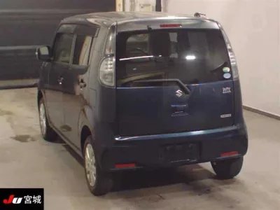 Suzuki MRWAGON