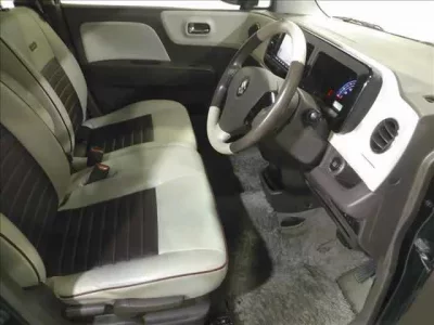 Suzuki MRWAGON