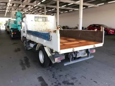 Hino DUTRO