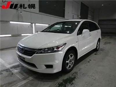 Honda STREAM
