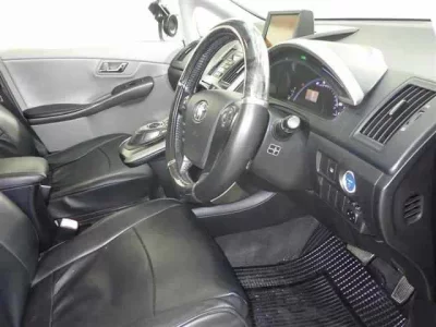 Toyota SAI