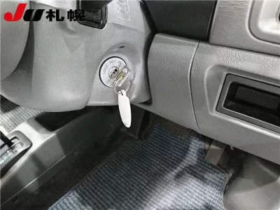 Mitsubishi MINICA