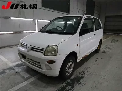 Mitsubishi MINICA