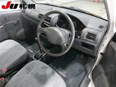 Mitsubishi MINICA
