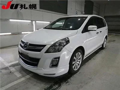 Mazda MPV