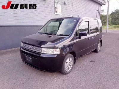 Honda SPIKE