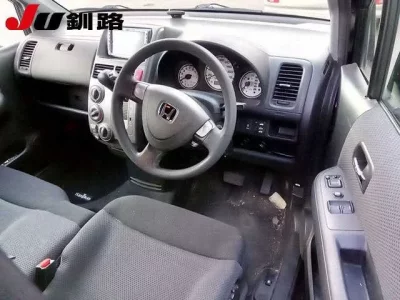 Honda SPIKE