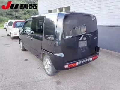 Honda SPIKE