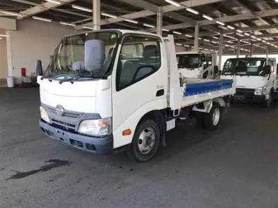 Hino DUTRO