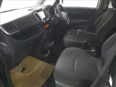 Mitsubishi DELICA D2