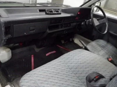 Toyota LITE ACE TRUCK