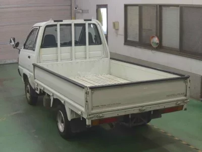 Toyota LITE ACE TRUCK