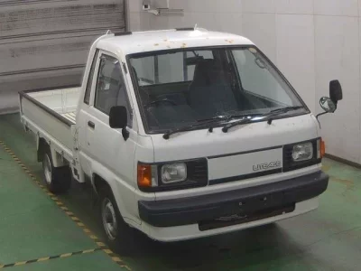 Toyota LITE ACE TRUCK