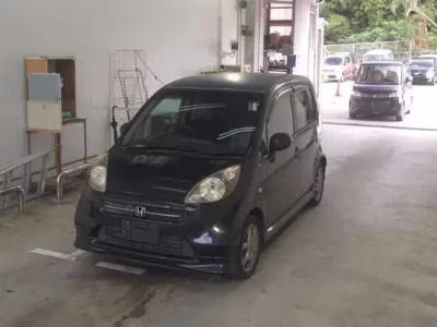 Honda LIFE