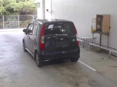 Honda LIFE
