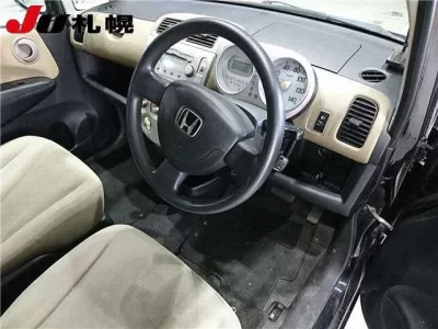 Honda LIFE