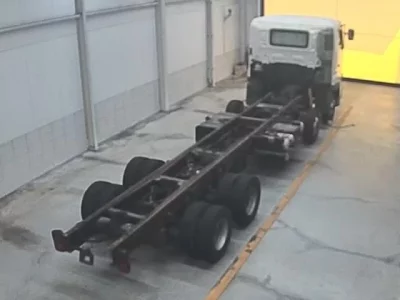 Hino TRUCK