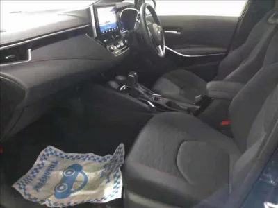 Toyota COROLLA SPORT