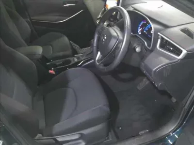 Toyota COROLLA SPORT