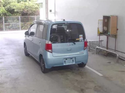 Honda LIFE