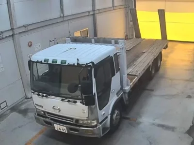 Hino TRUCK