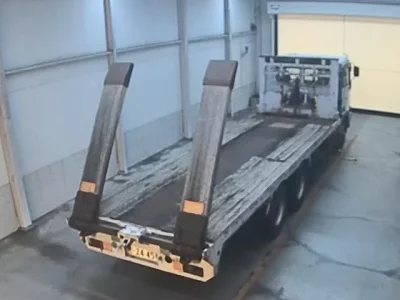 Hino TRUCK
