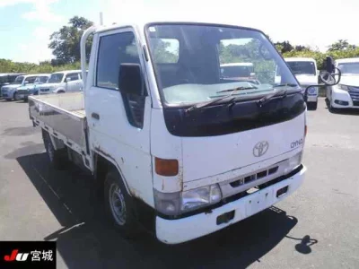 Toyota DYNA