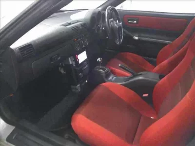 Toyota MR-S