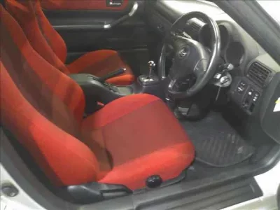 Toyota MR-S
