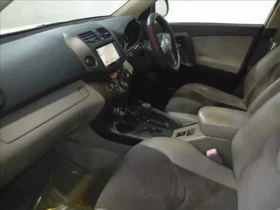 Toyota VANGUARD