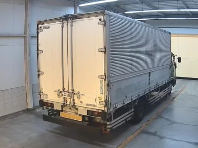 Nissan CONDOR