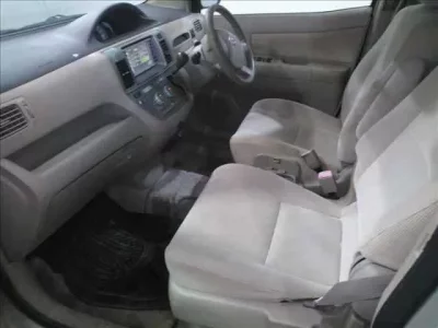 Toyota RAUM