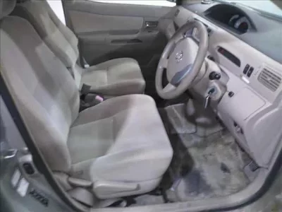 Toyota RAUM