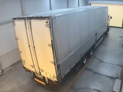 Nissan UD SERIES