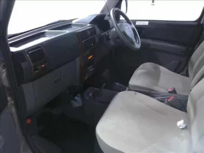 Nissan CLIPPER RIO