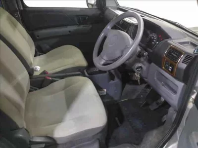 Nissan CLIPPER RIO
