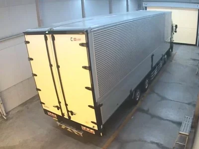 Hino TRUCK