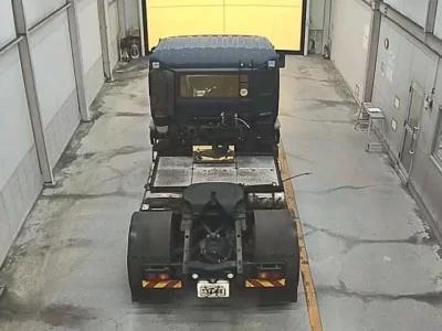 Nissan UD SERIES