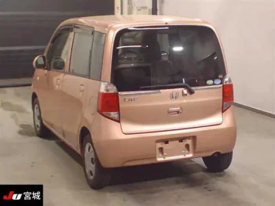 Honda LIFE