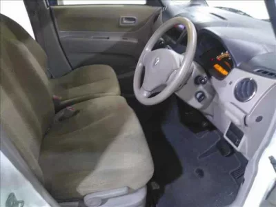 Suzuki PALETTE