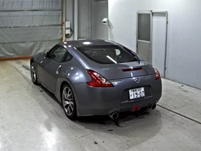Nissan FAIRLADYZ
