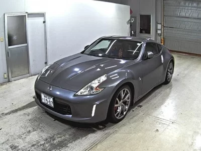 Nissan FAIRLADYZ
